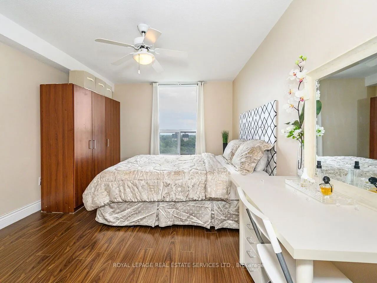 3120 Kirwin Avenue #1109