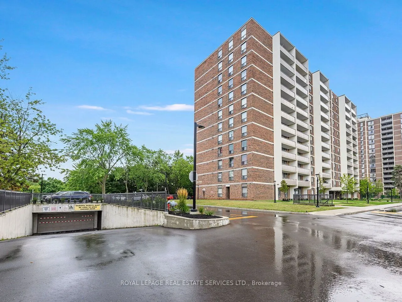 3120 Kirwin Avenue #1109