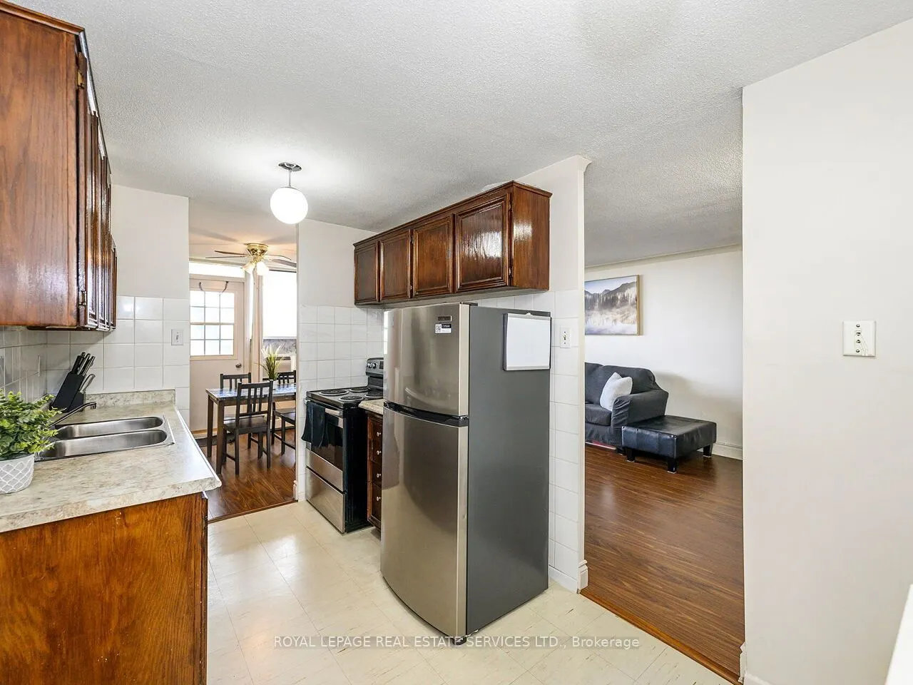 3120 Kirwin Avenue #1109