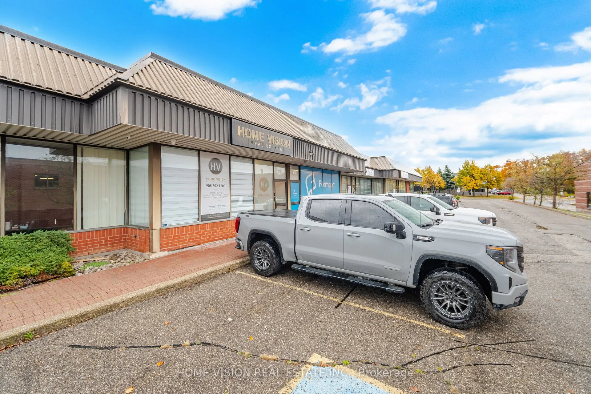315 Traders Boulevard E #11
