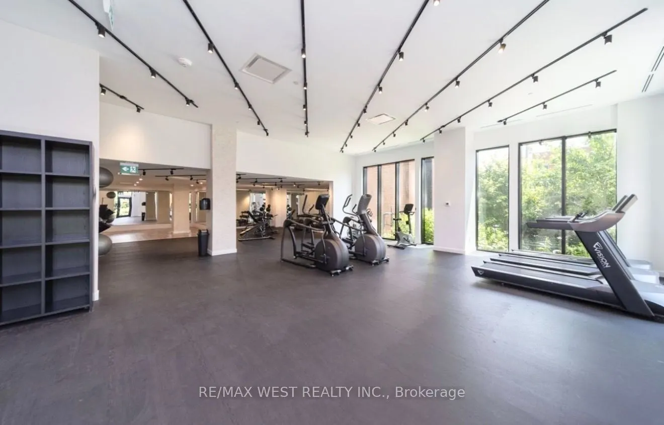 2300 St Clair Avenue W #211