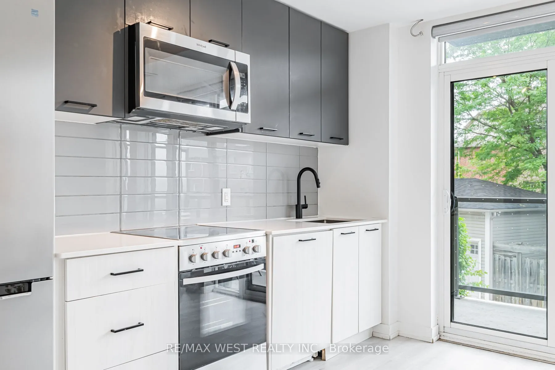 2300 St Clair Avenue W #211