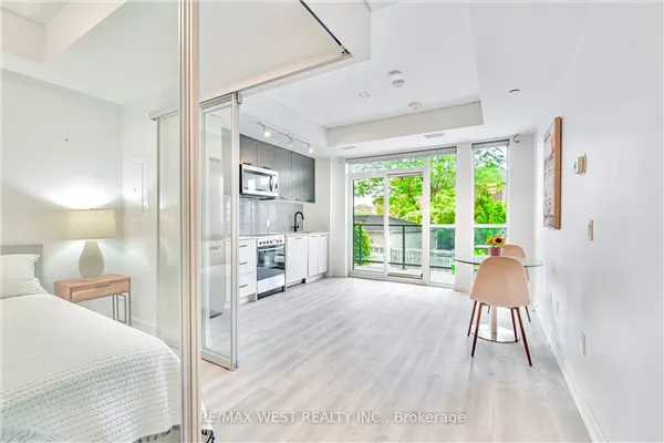2300 St Clair Avenue W