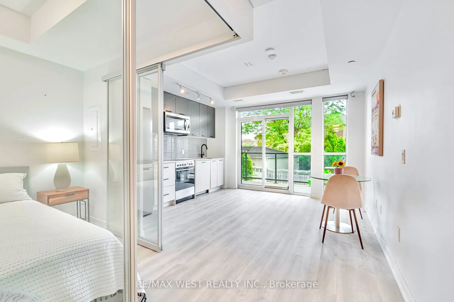 2300 St Clair Avenue W #211