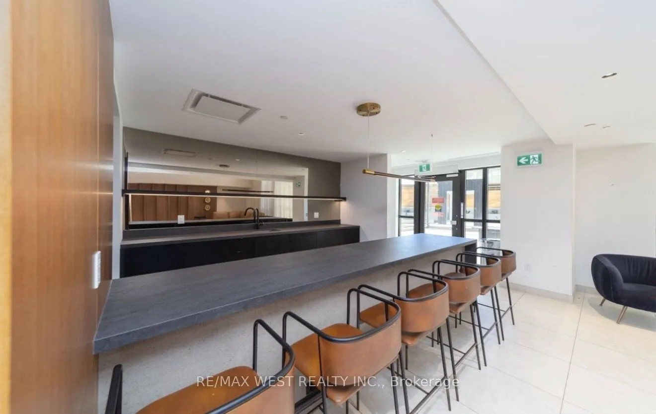 2300 St Clair Avenue W #211