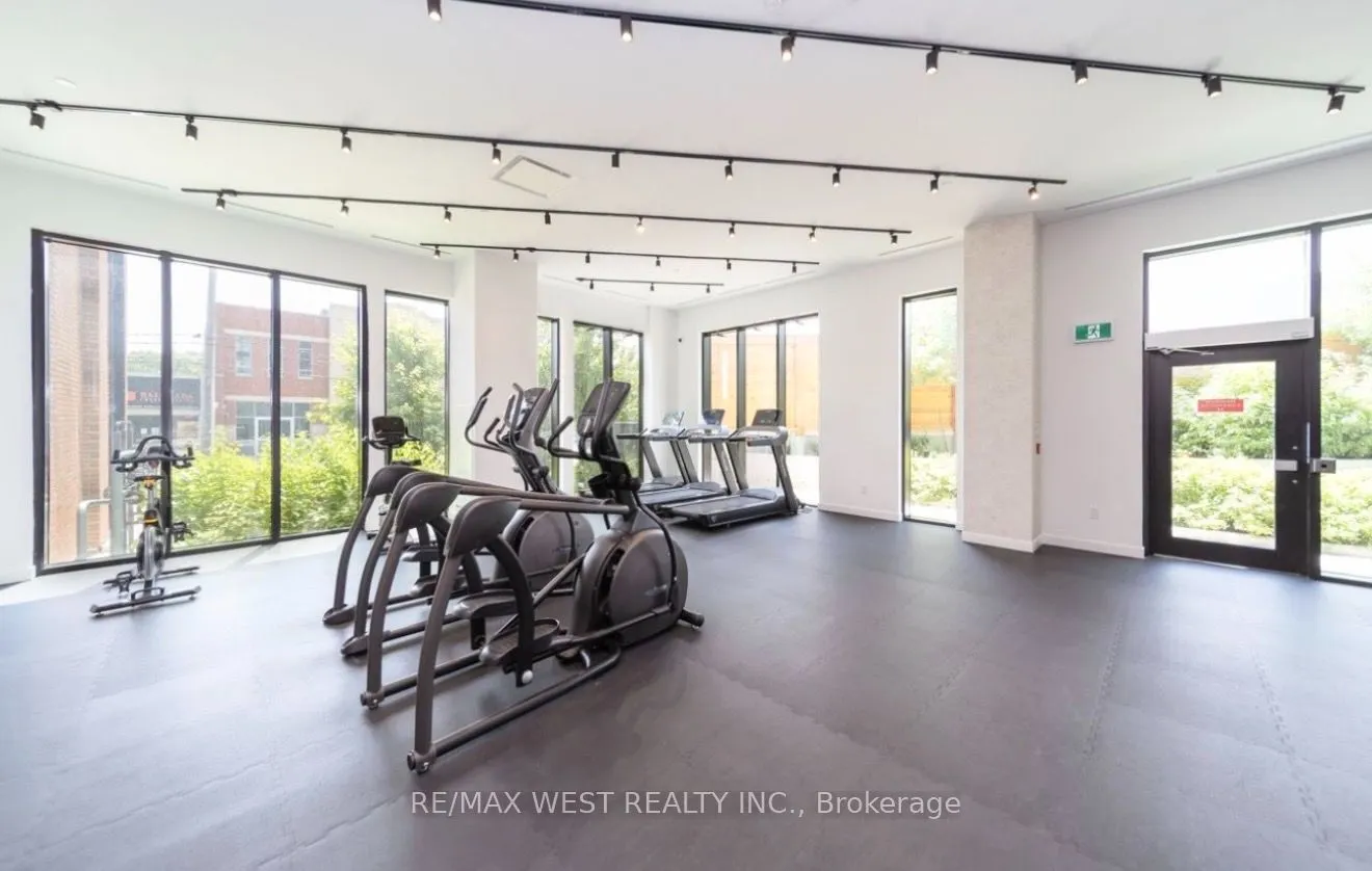 2300 St Clair Avenue W #211