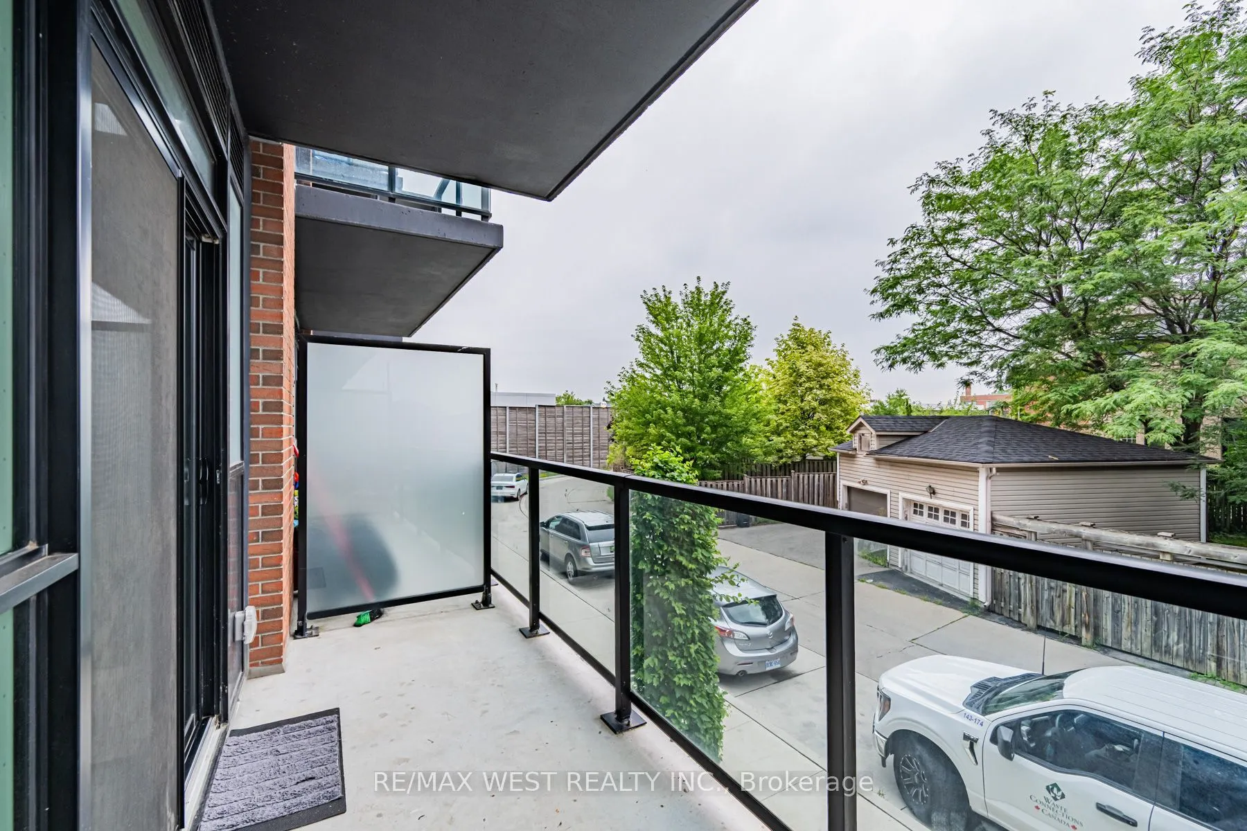 2300 St Clair Avenue W #211