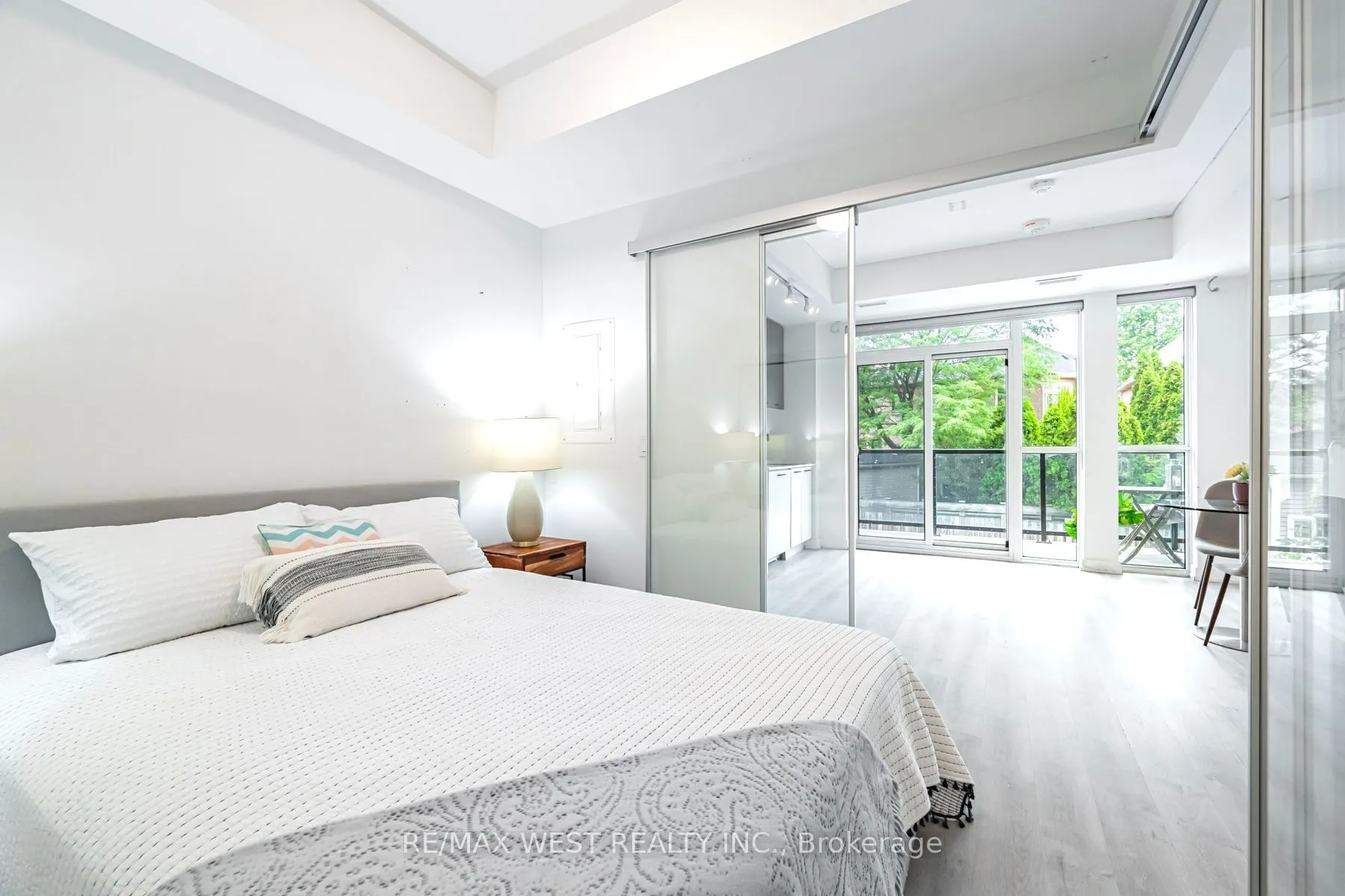 2300 St Clair Avenue W #211