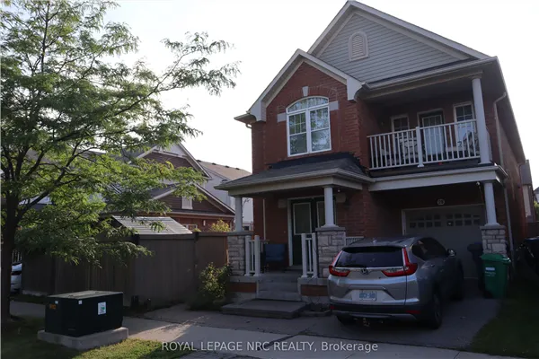 28 Dulverton Drive
