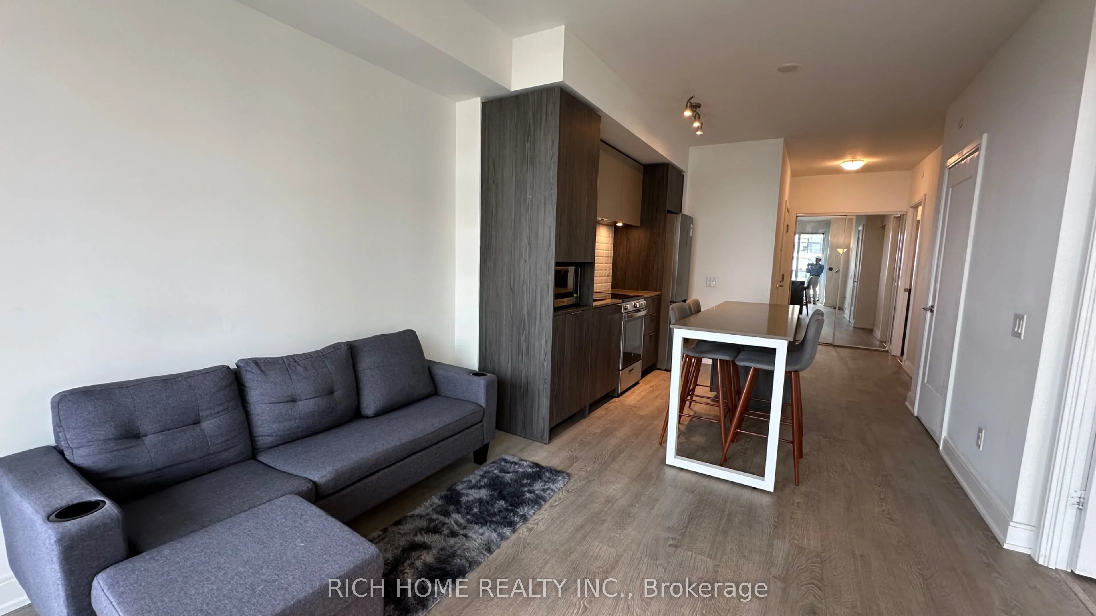 70 Annie craig Drive #1506