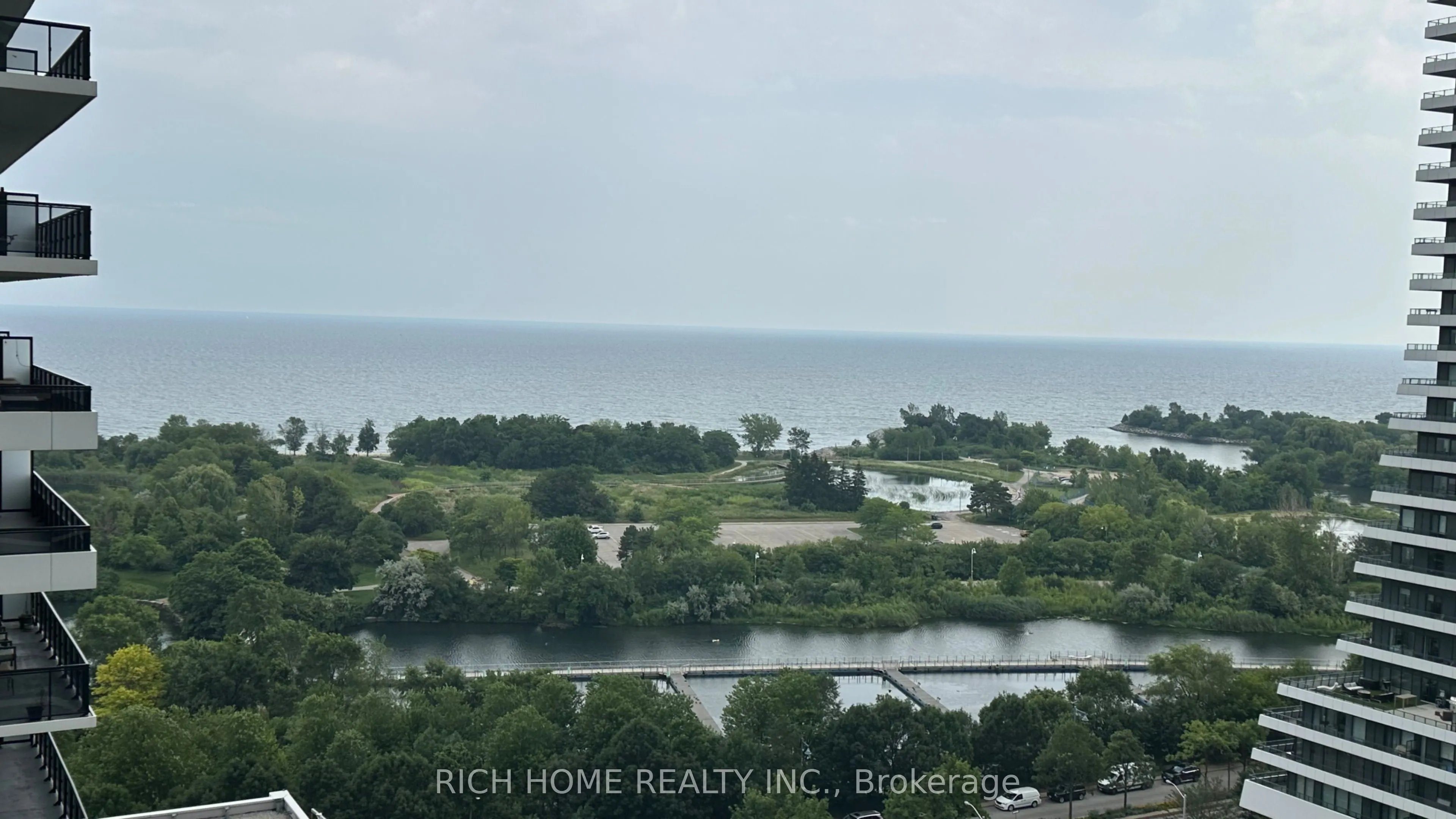 70 Annie craig Drive #1506