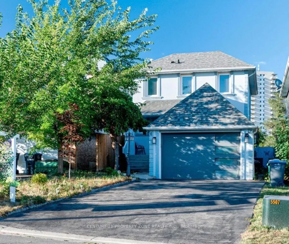 6 Roehampton Crescent W #Basement