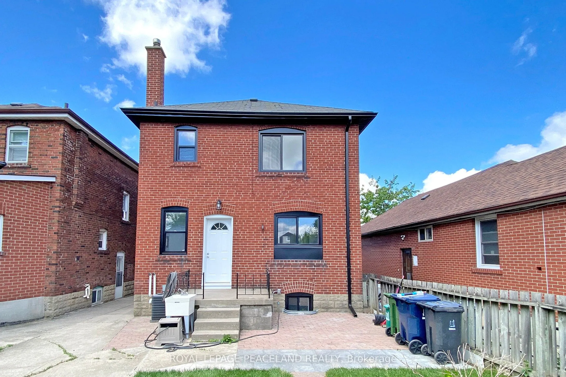 47 Chamberlain Avenue