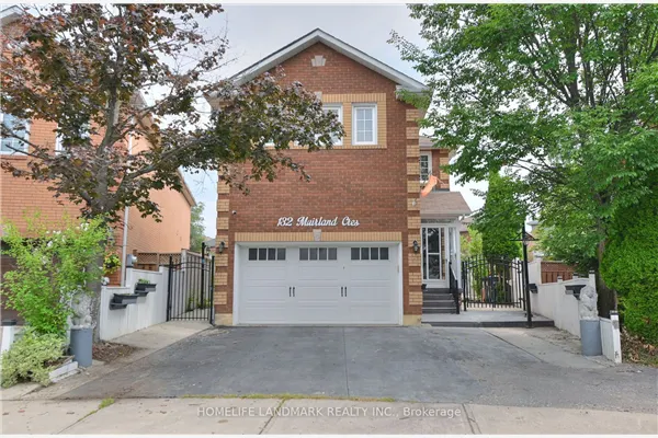 132 Muirland Crescent