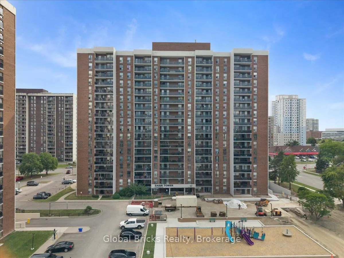 17 Knightsbridge Road #1103