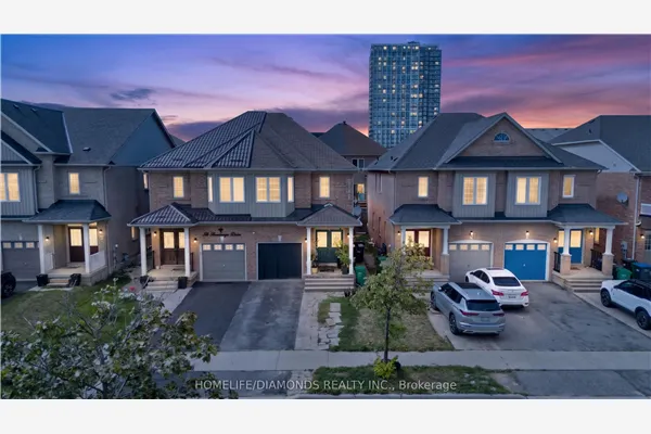 58 Fandango Drive
