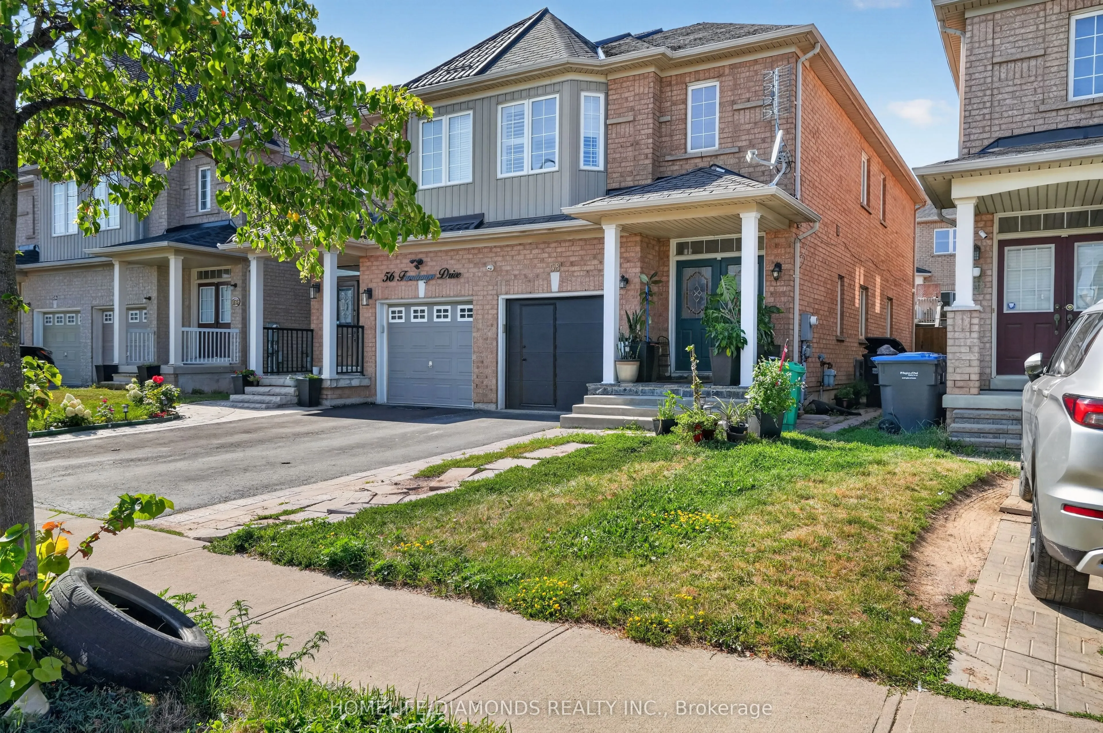 58 Fandango Drive
