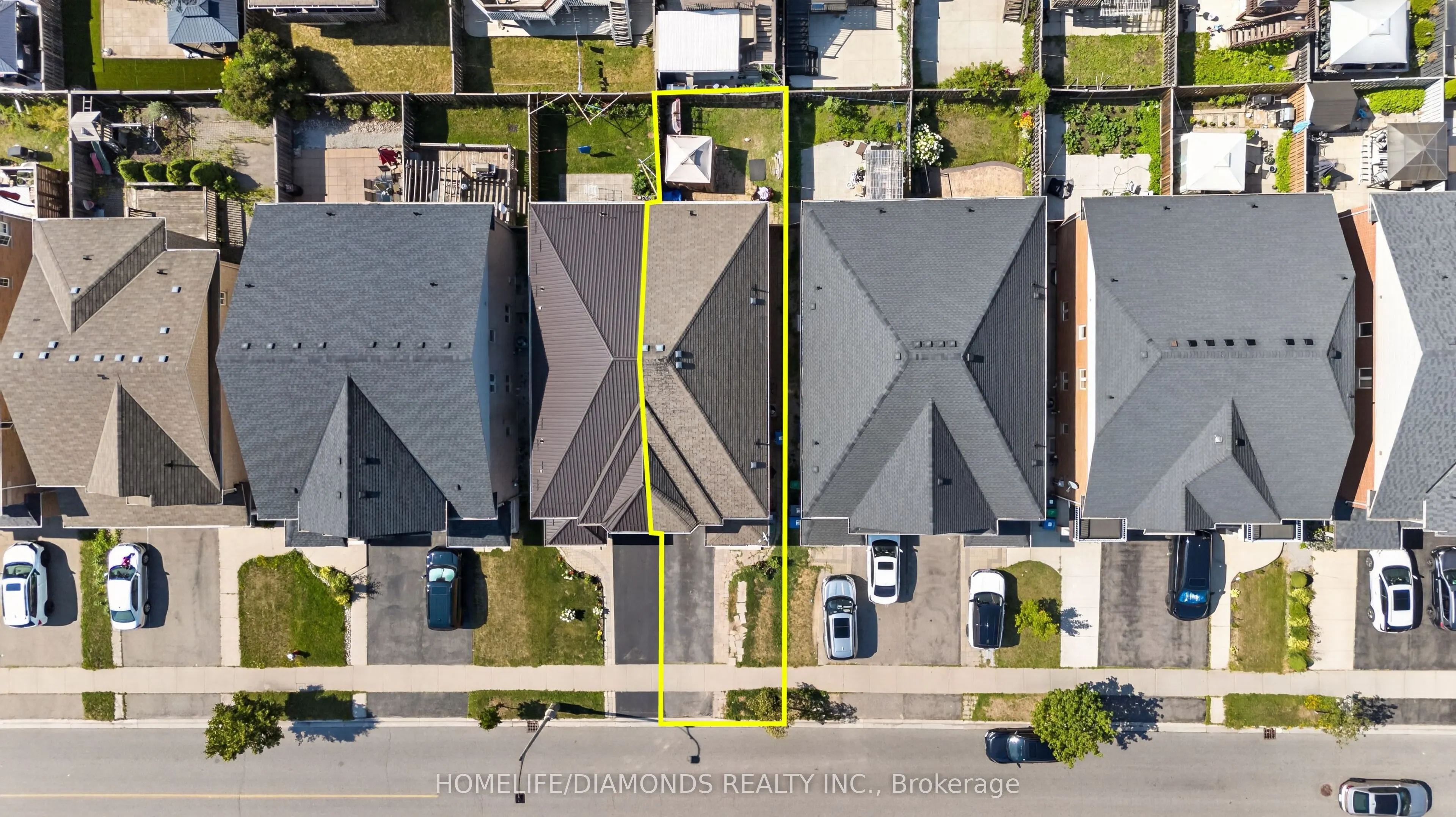 58 Fandango Drive