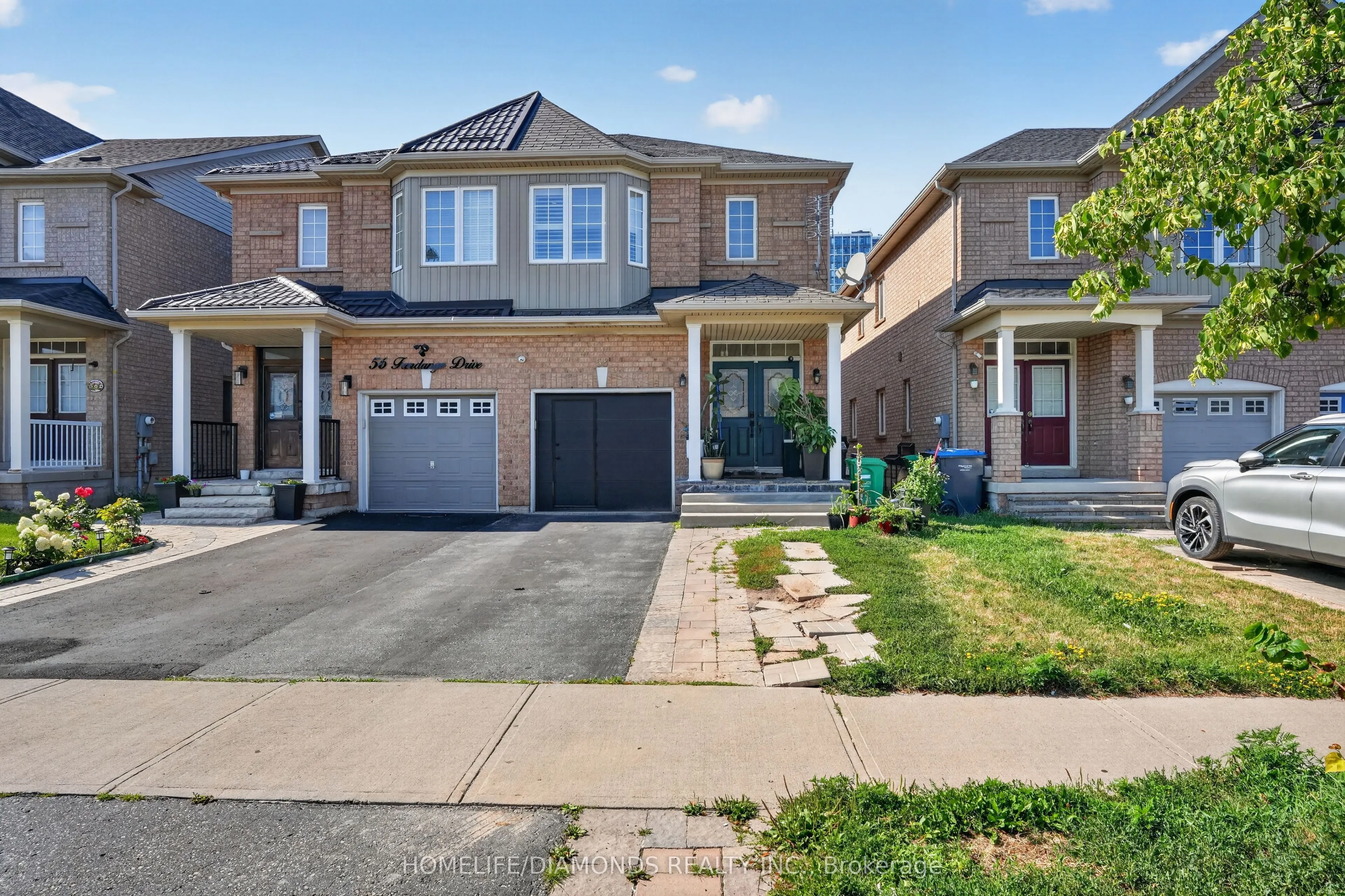 58 Fandango Drive