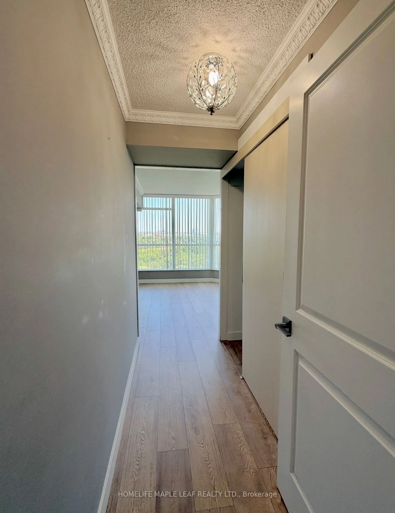 1 Rowntree Road #1607