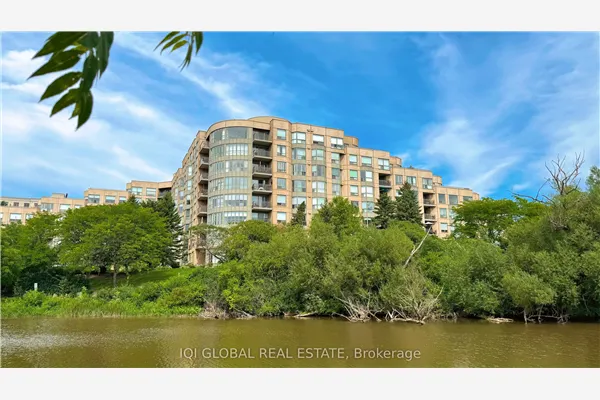 2511 Lakeshore Road W