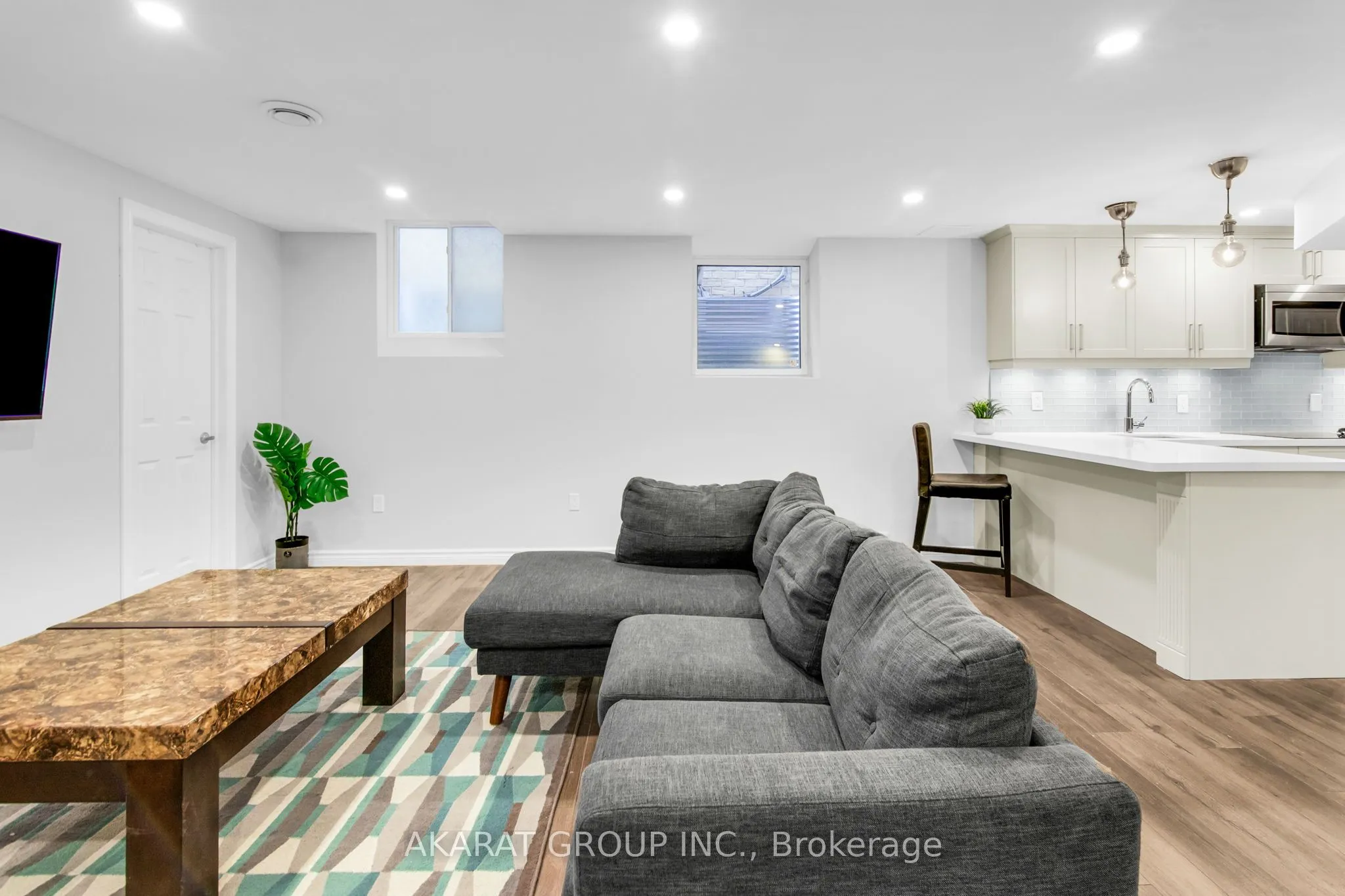 5463 Fudge Terrace #Basement Apt
