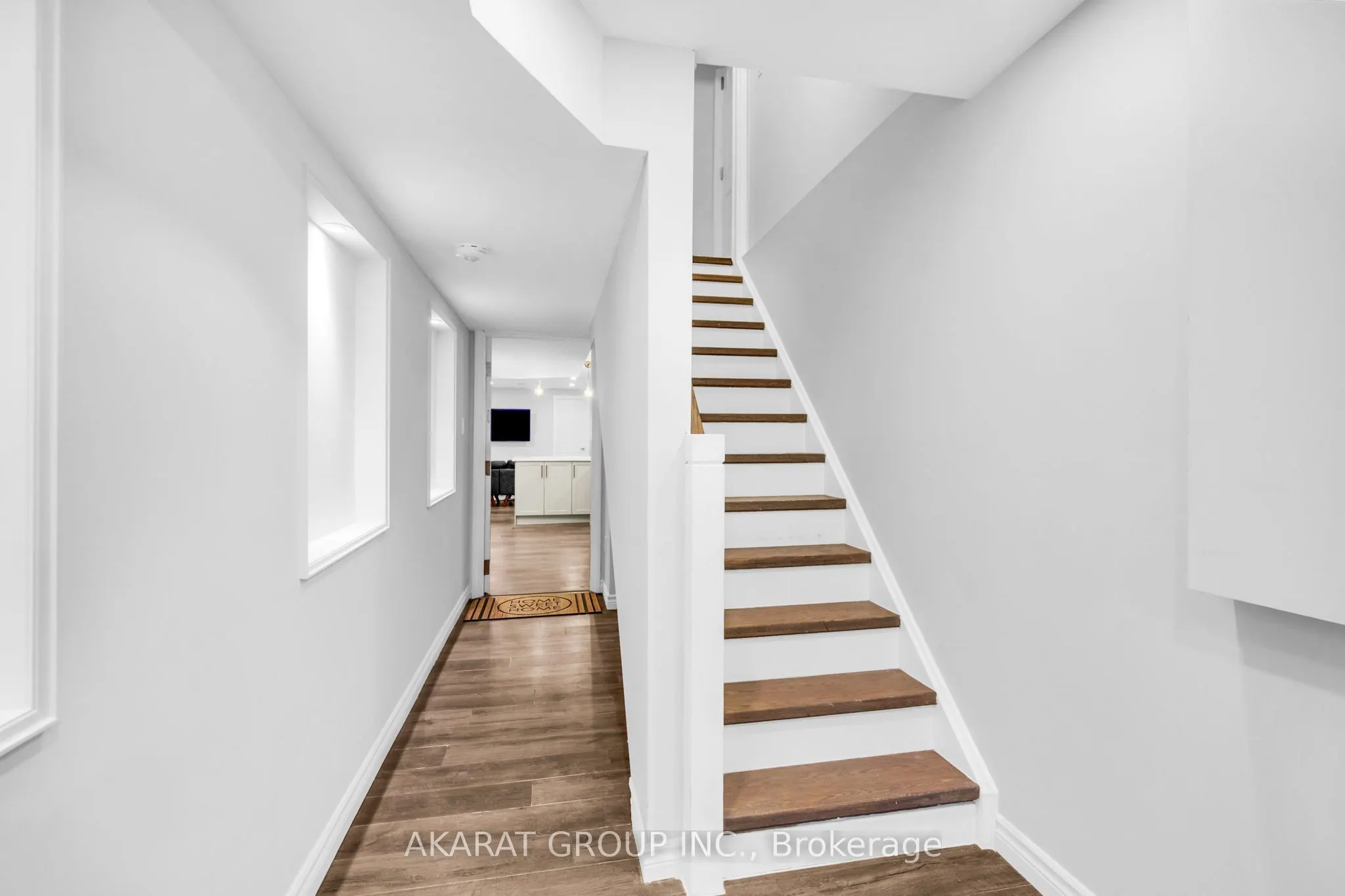 5463 Fudge Terrace #Basement Apt