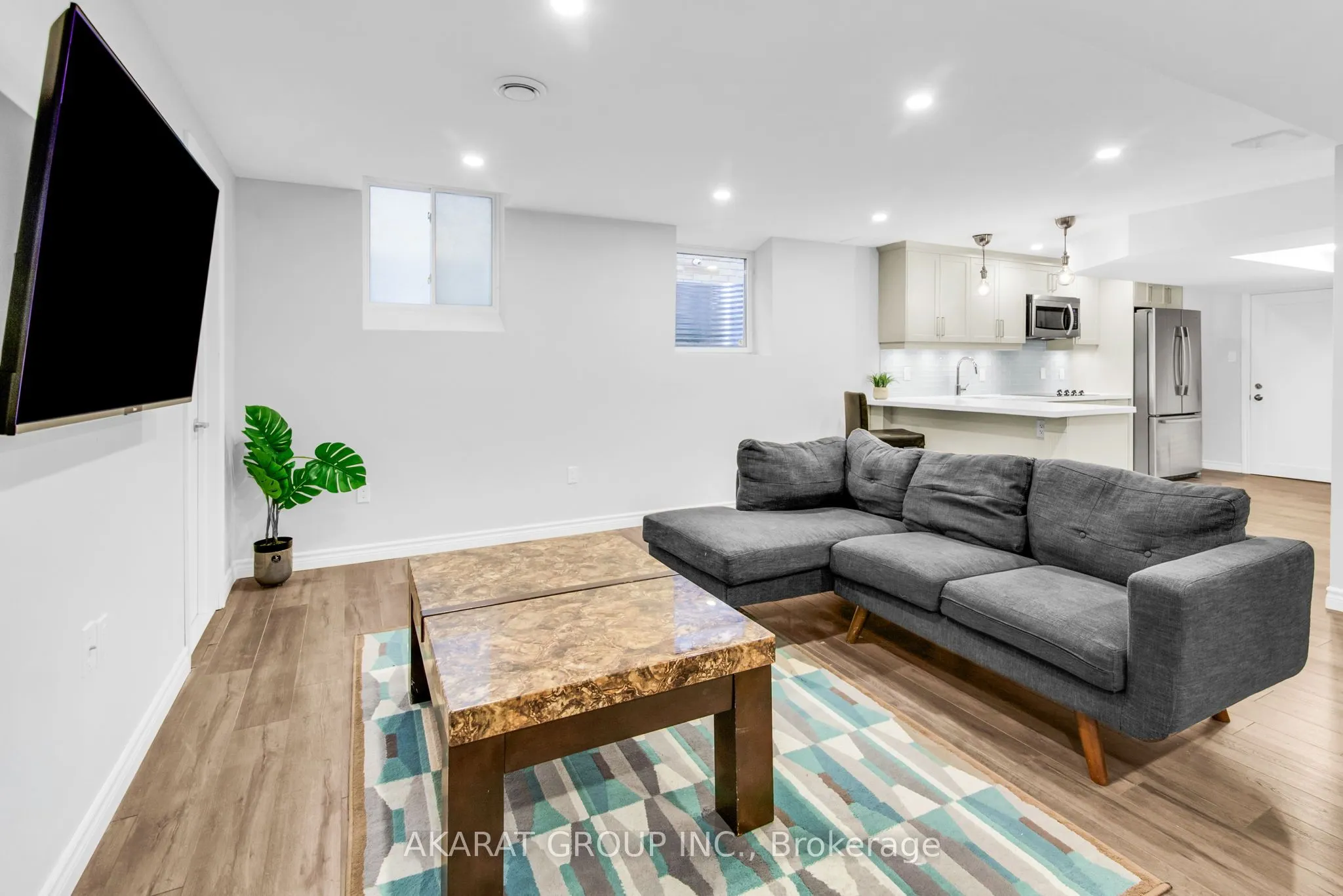 5463 Fudge Terrace #Basement Apt