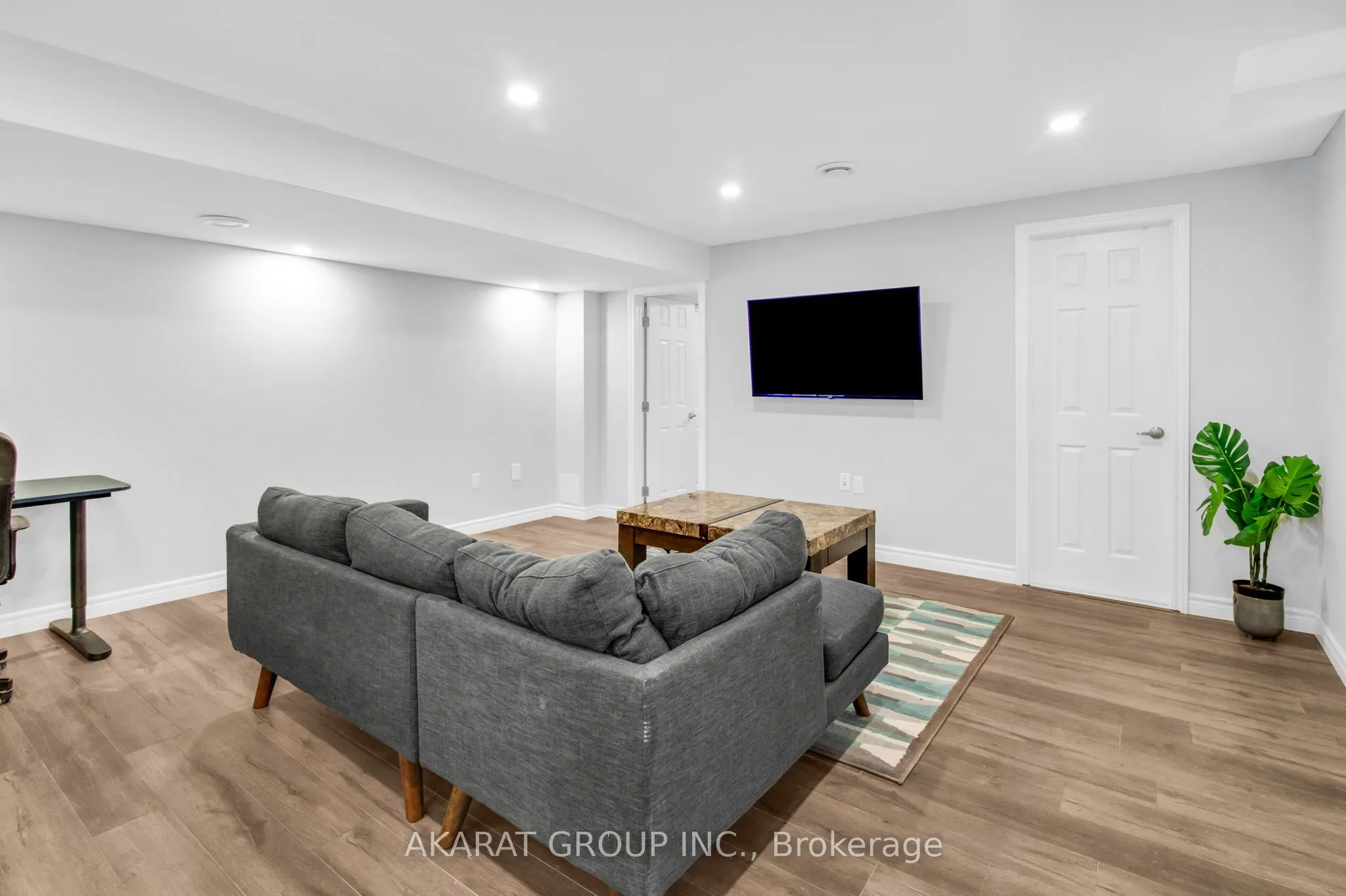 5463 Fudge Terrace #Basement Apt
