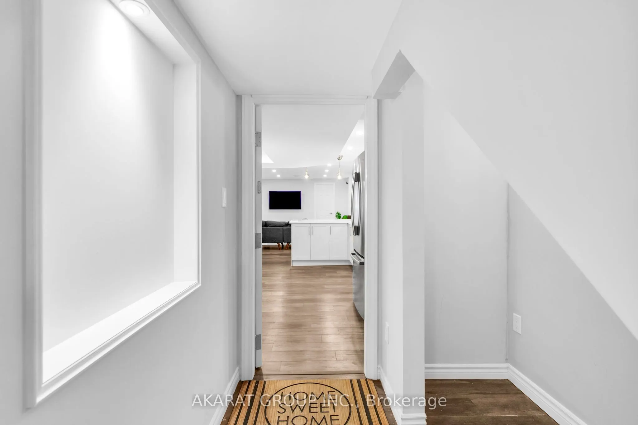 5463 Fudge Terrace #Basement Apt