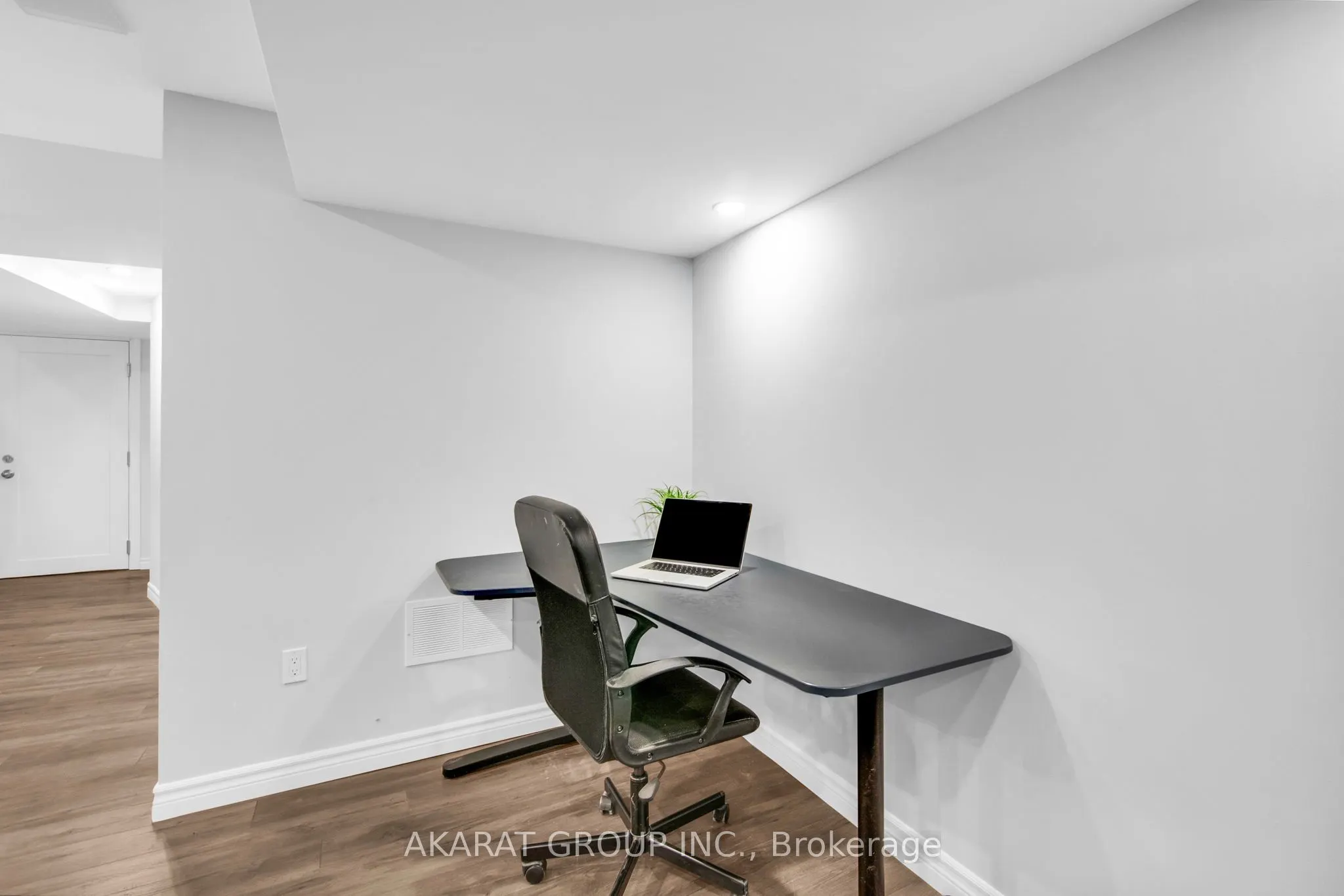 5463 Fudge Terrace #Basement Apt