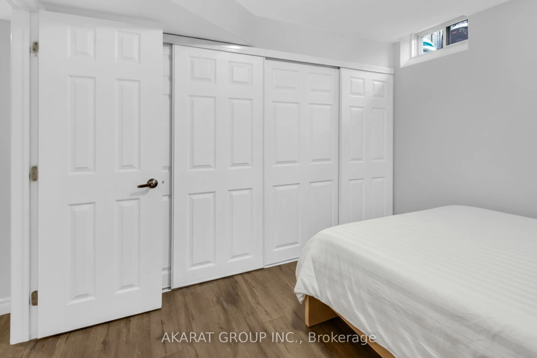 5463 Fudge Terrace #Basement Apt
