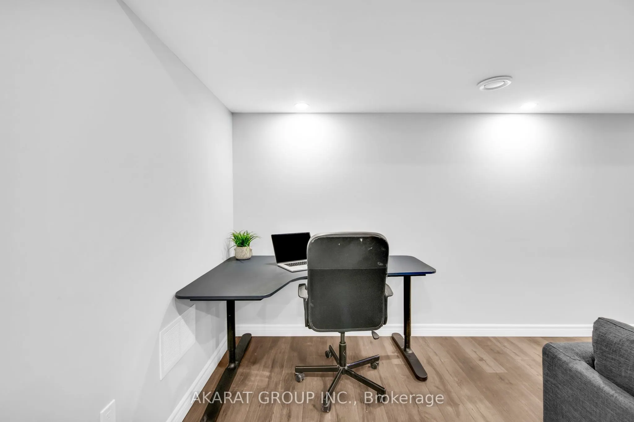 5463 Fudge Terrace #Basement Apt