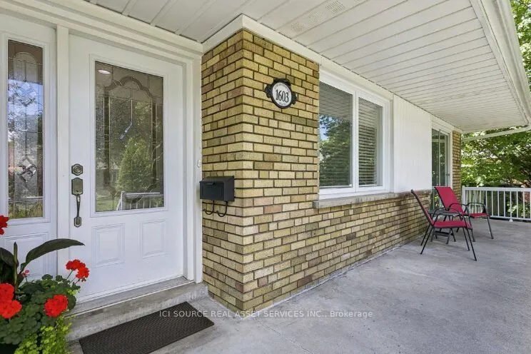 1603 Lincolnshire Boulevard