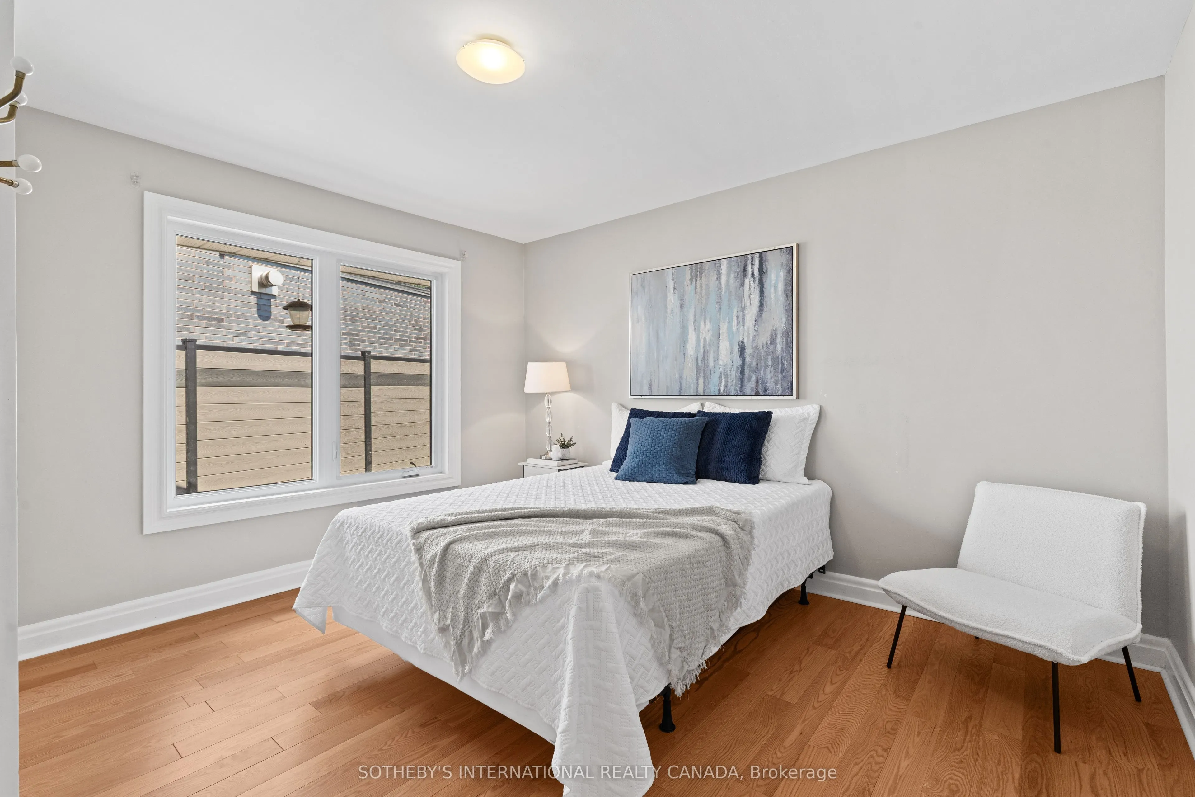 9 Babington Court