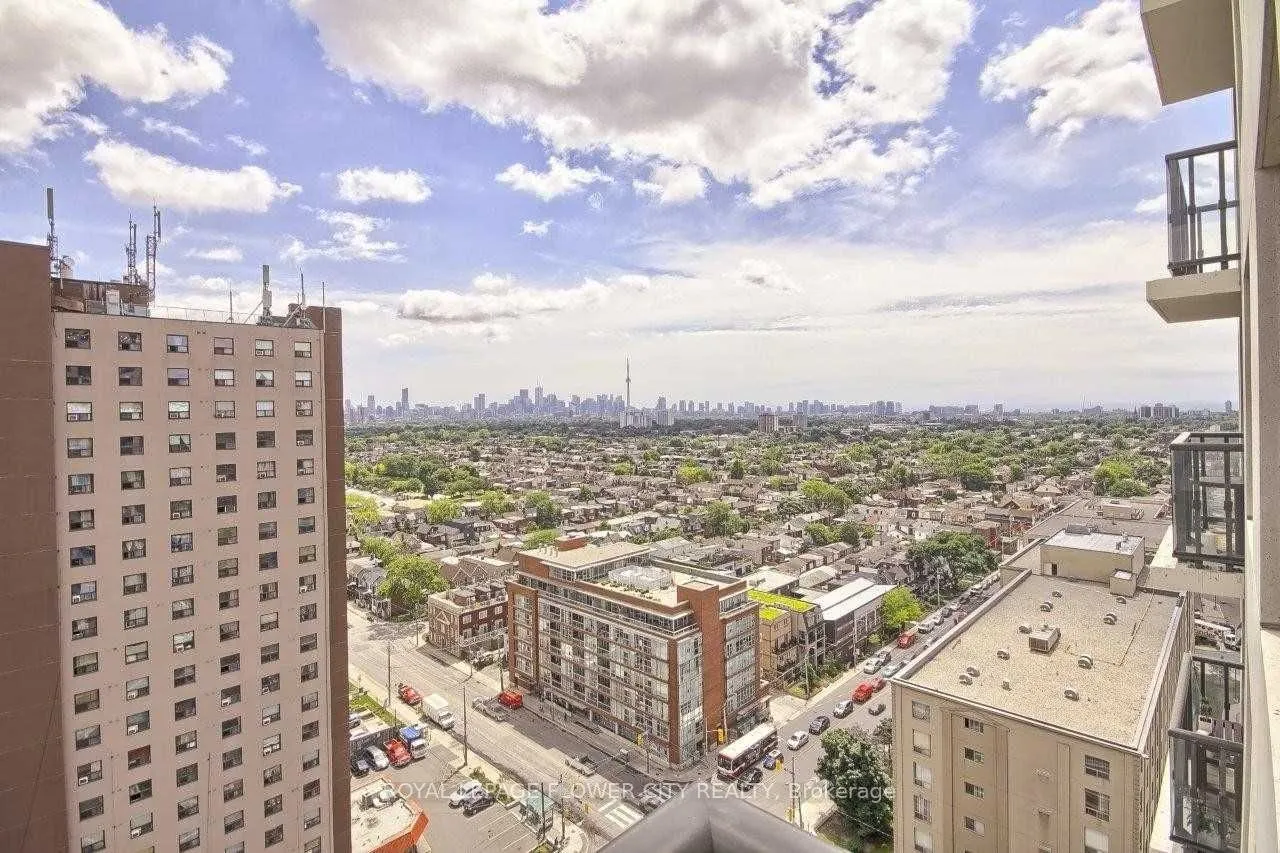 1410 Dupont Street #2002