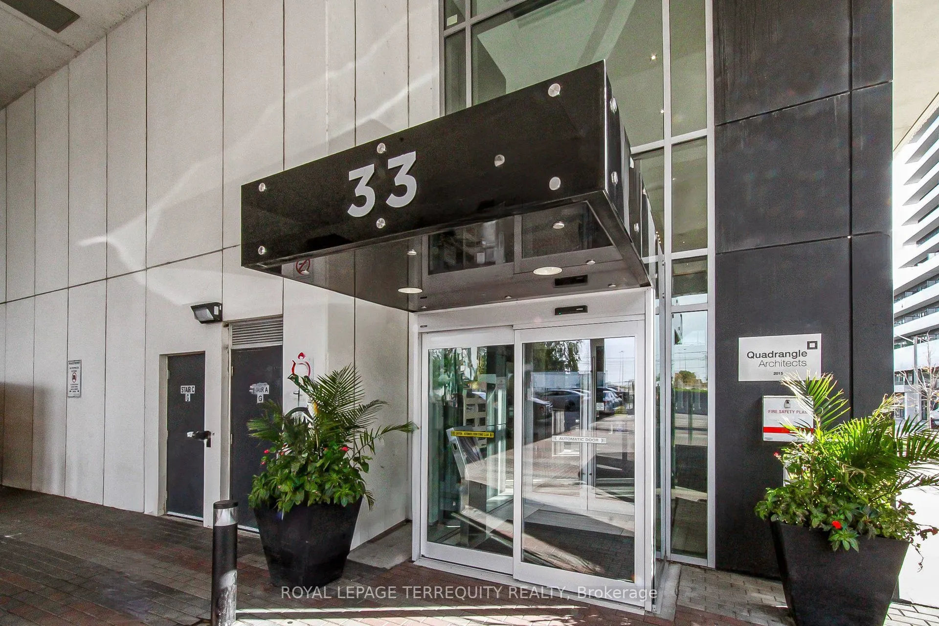 33 Shore Breeze Drive #3111