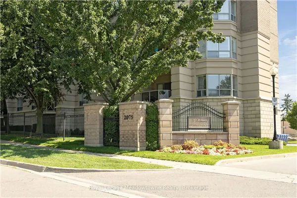 2075 Amherst Heights Drive