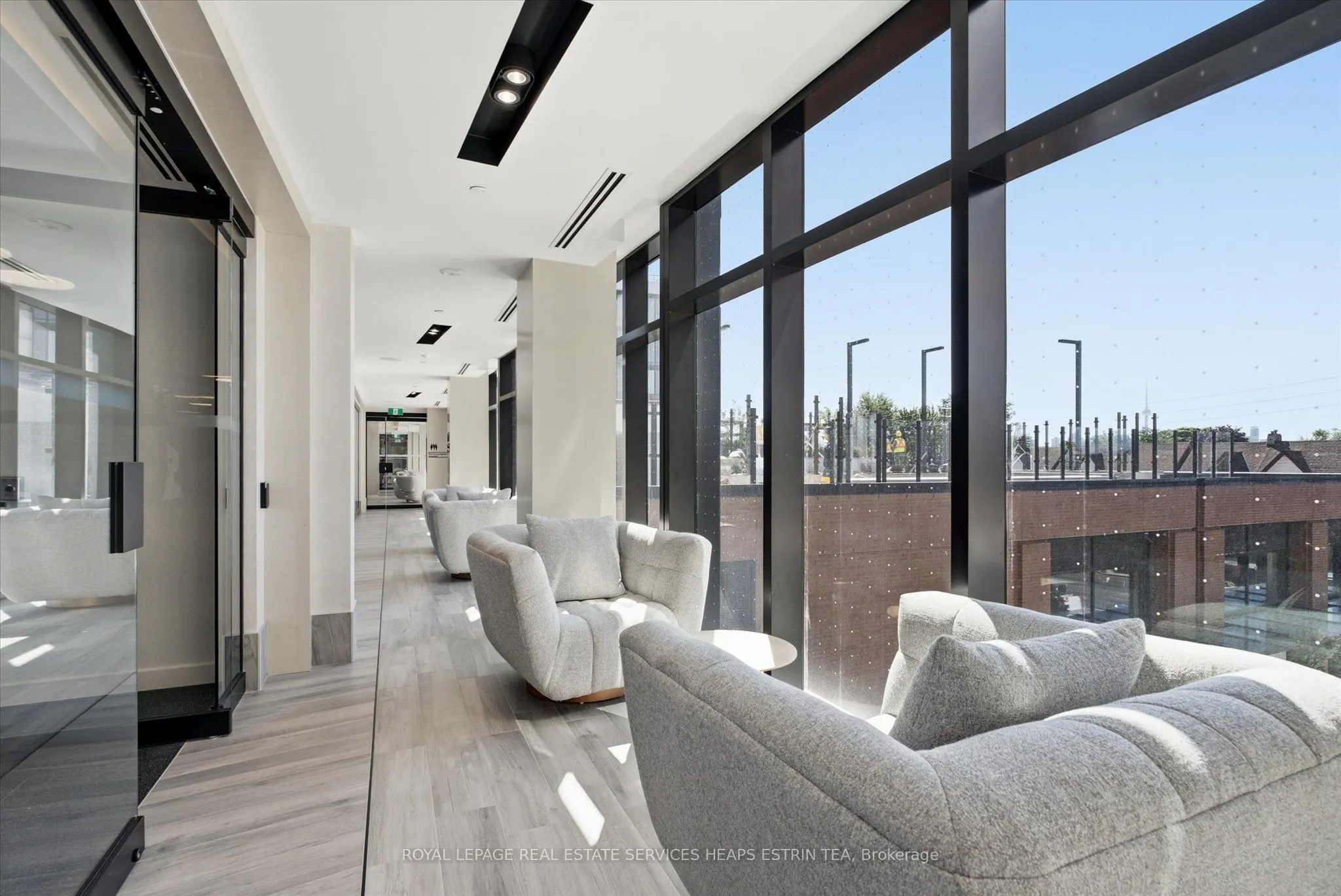 858 Dupont Street #328