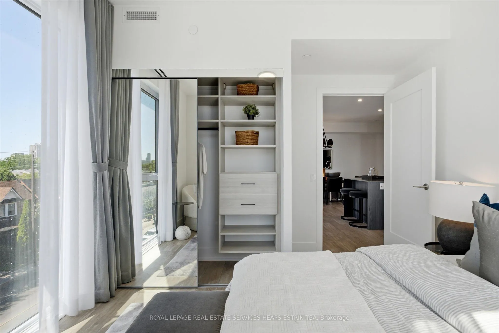 858 Dupont Street #328