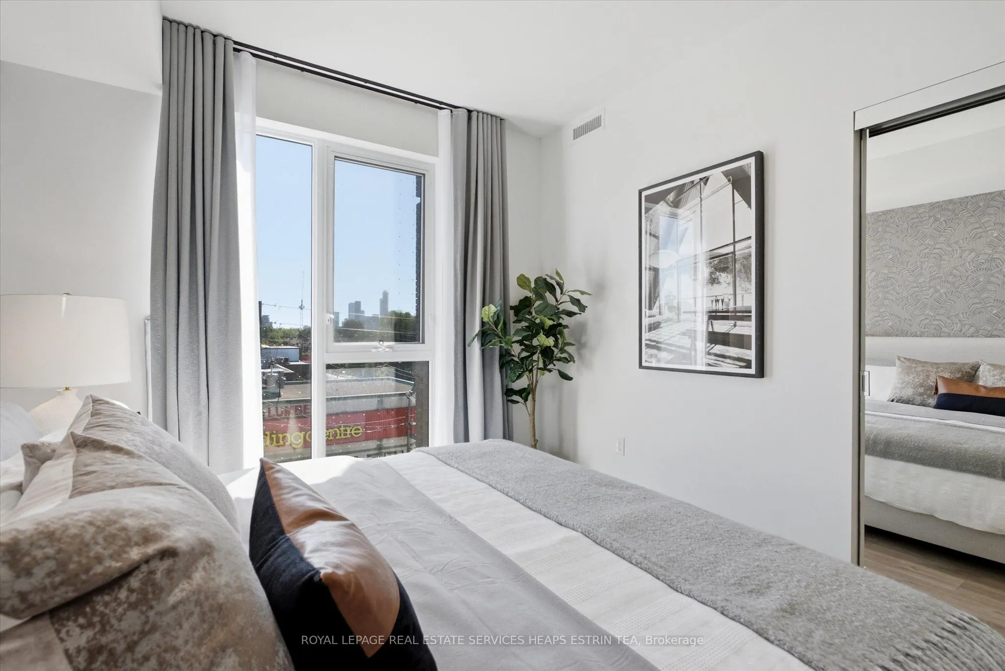 858 Dupont Street #328