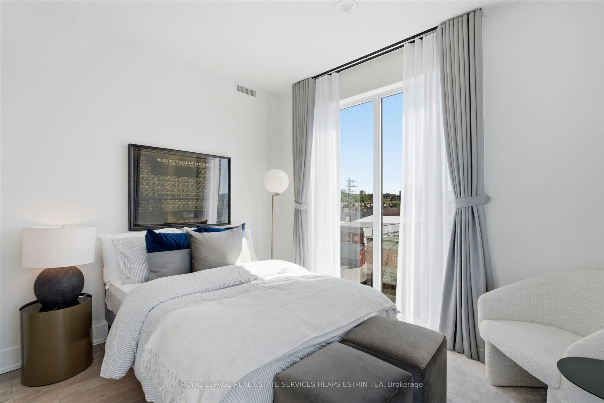 858 Dupont Street #328