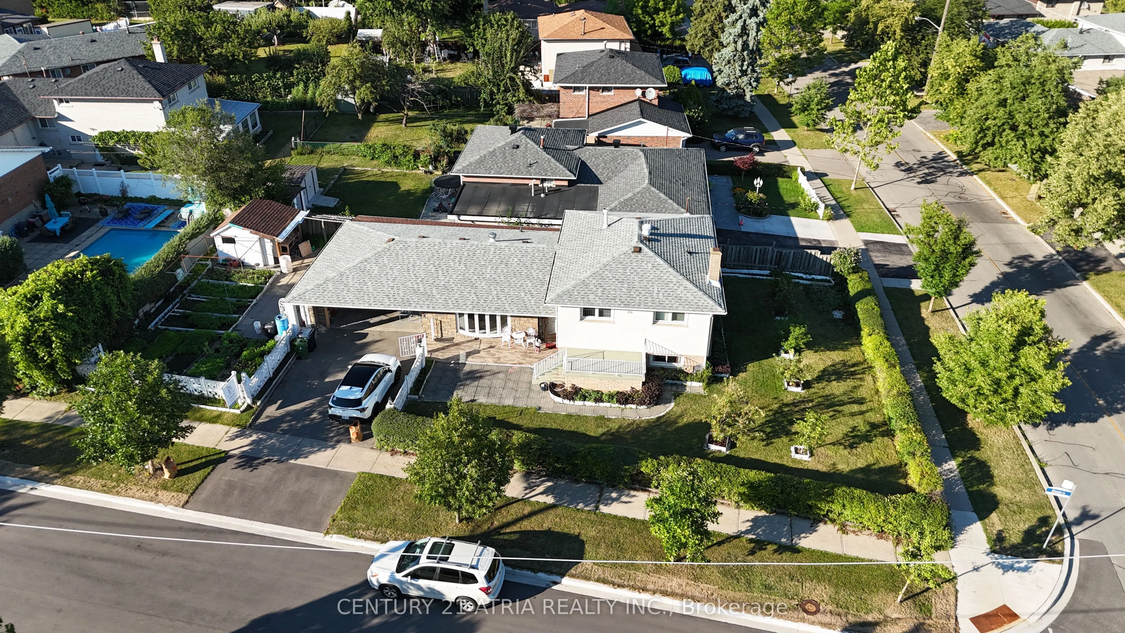 56 Tobermory Drive