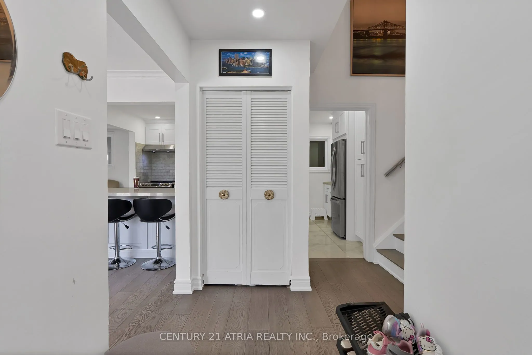 56 Tobermory Drive