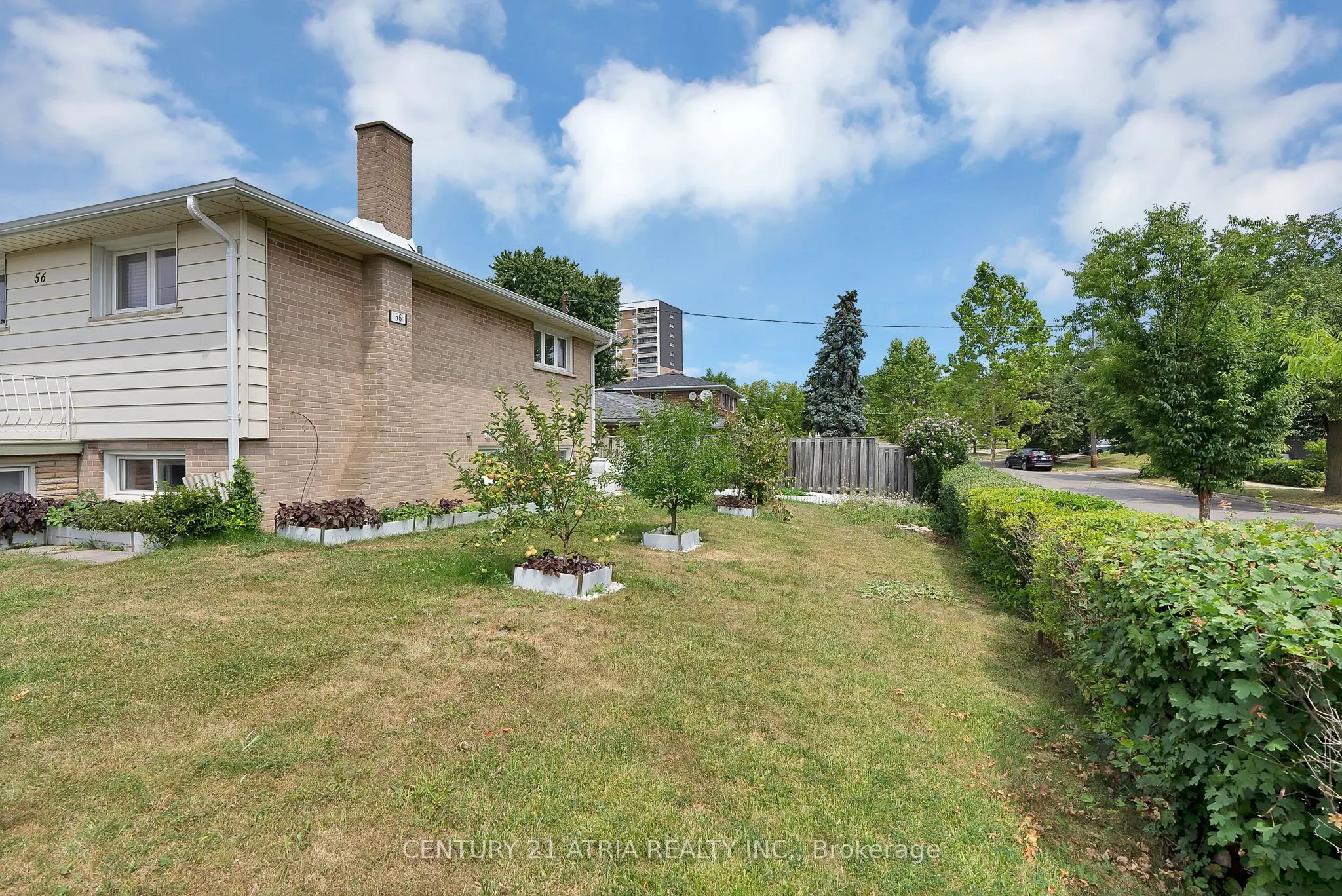 56 Tobermory Drive