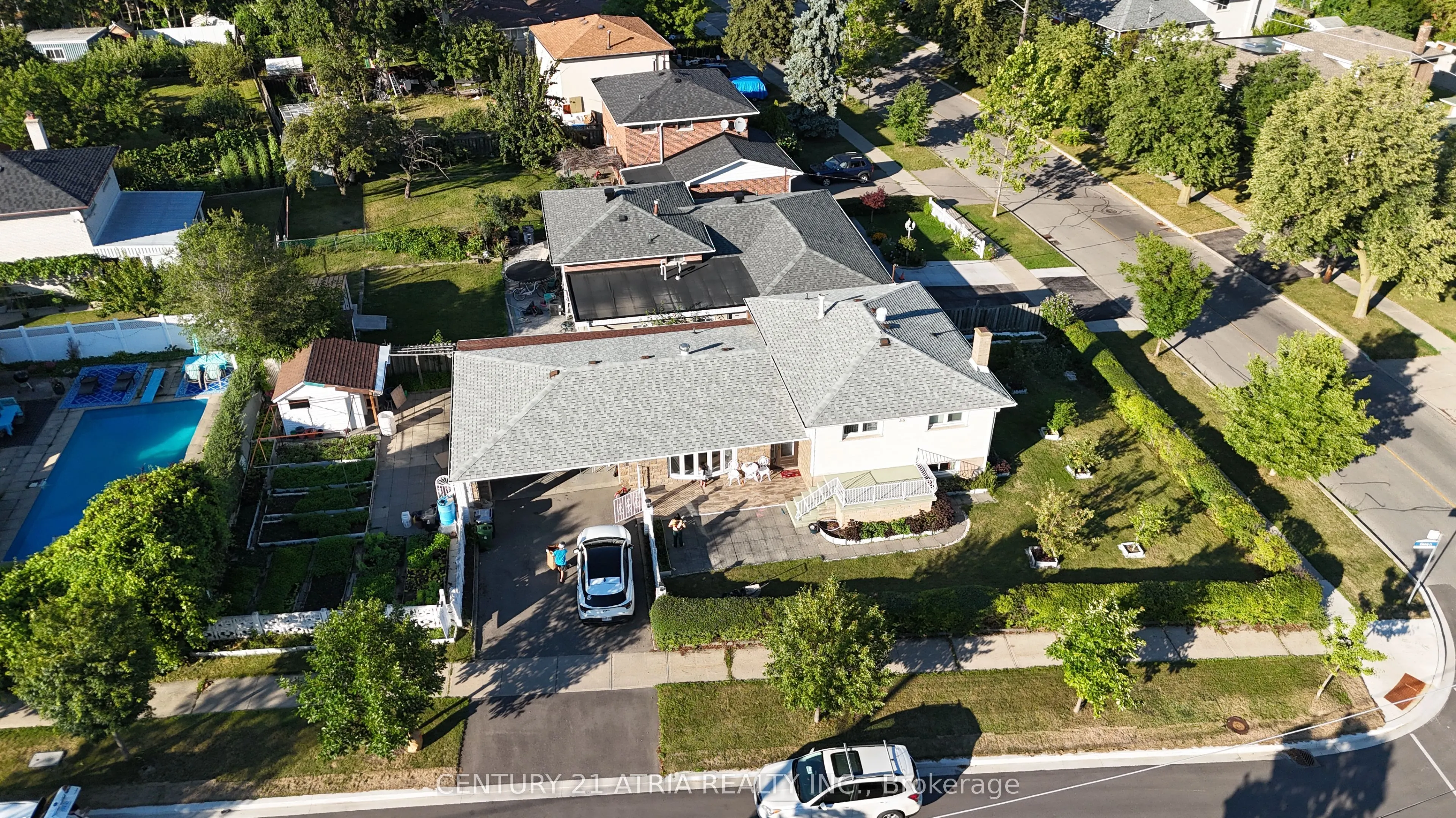 56 Tobermory Drive
