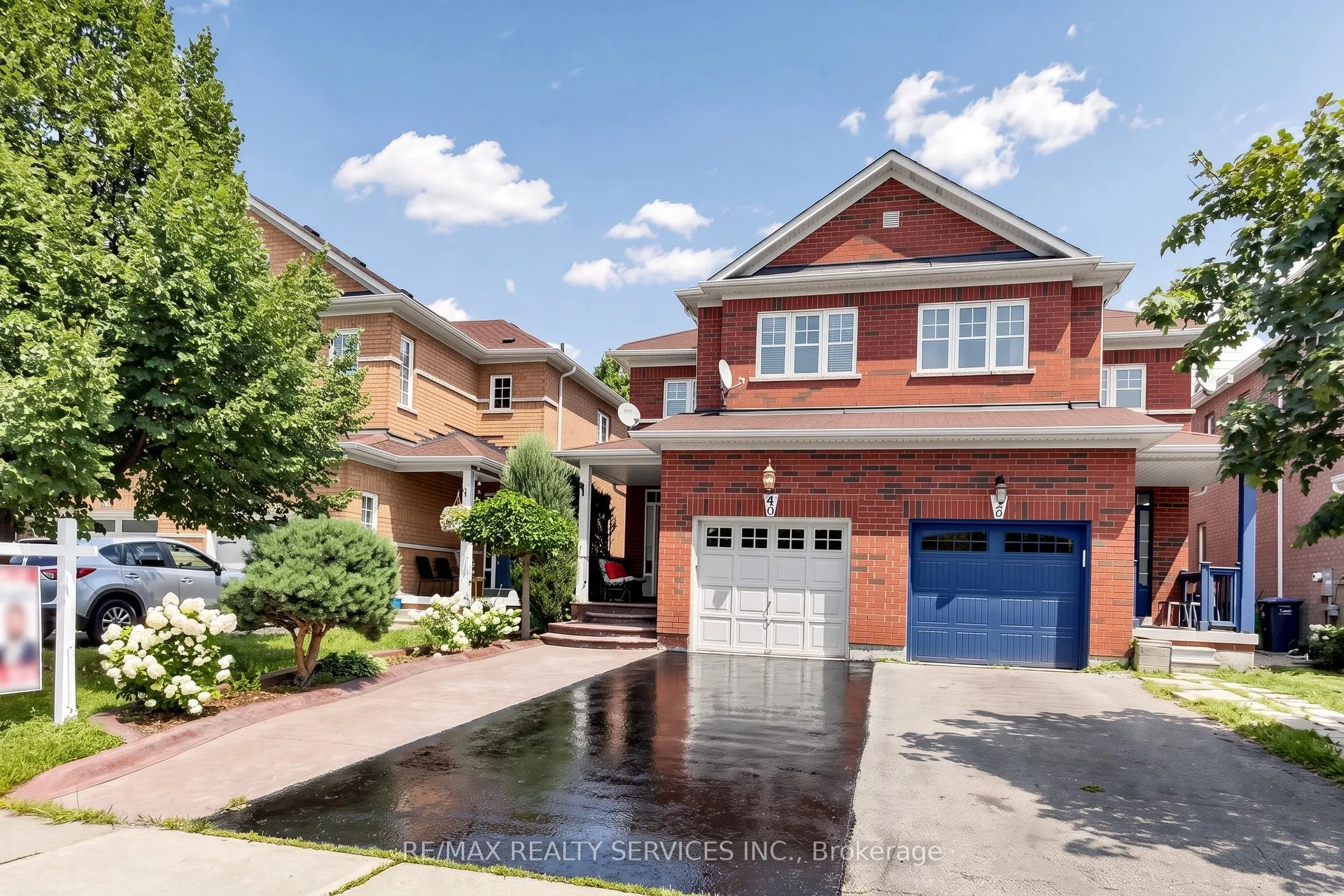 50 Rocky Point Crescent