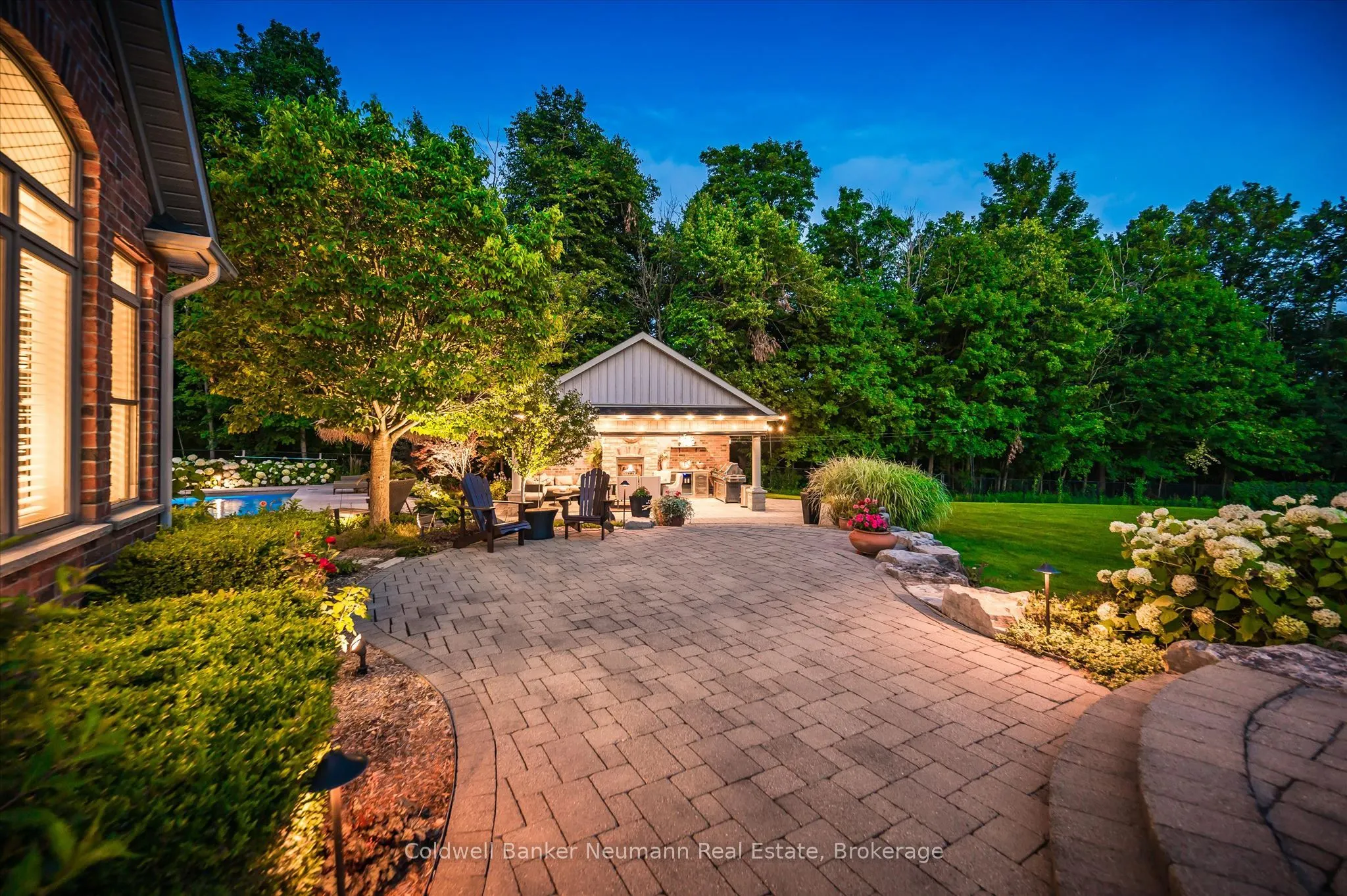 11370 Taylor Court