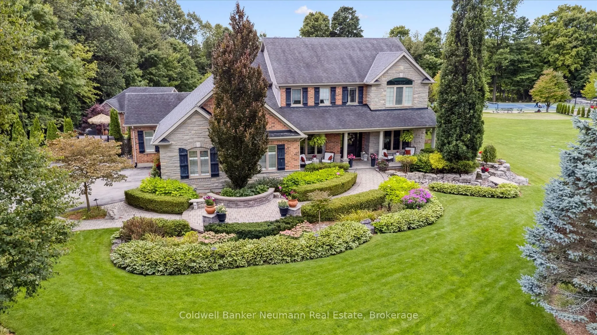 11370 Taylor Court