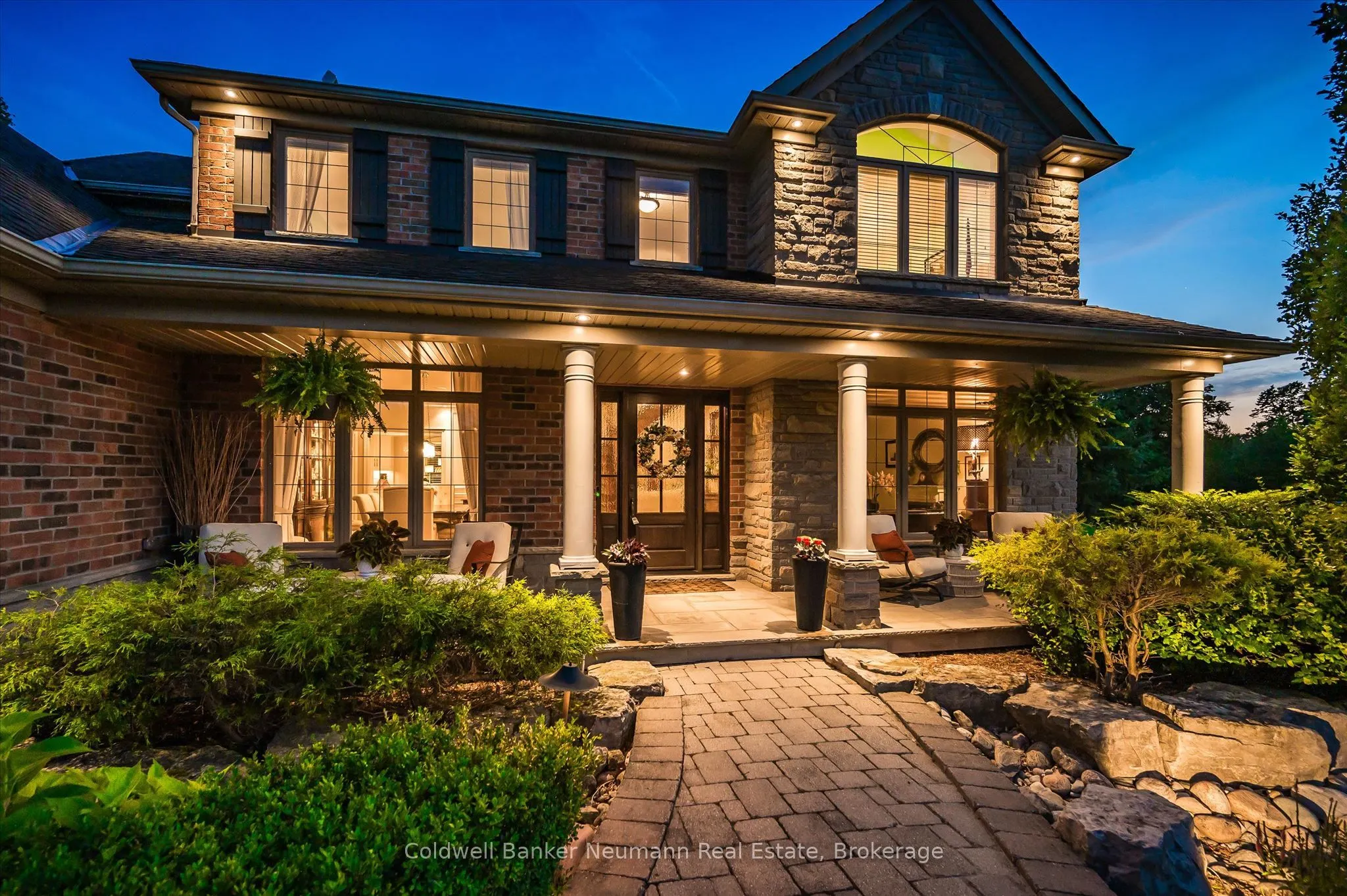 11370 Taylor Court